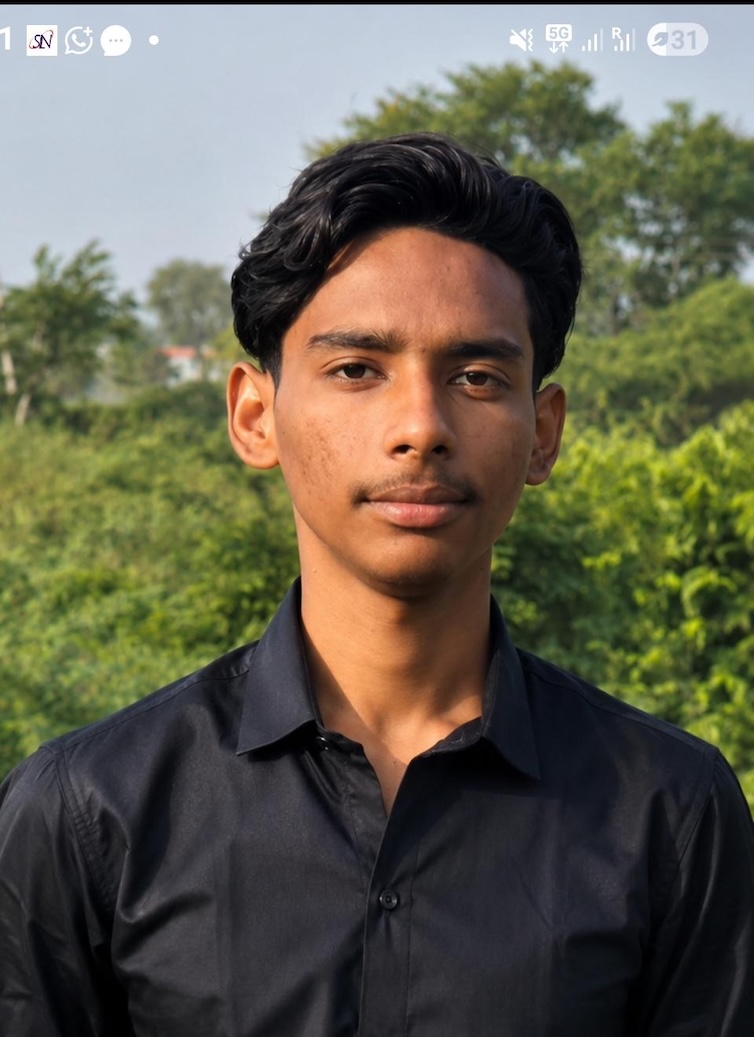 Manager Naim Khan Panwar